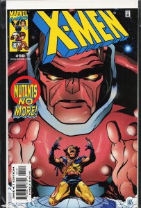 X-Men #99 (2000) X-Men