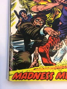 Amazing Spider-Man #138 Marvel FN/NFN (1977) 1st App. of Mind Worm