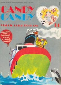 Viaggio Oltre l'Oceano