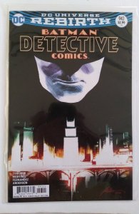 DETECTIVE COMICS #943 >>> $4.99 UNLIMITED SHIPPING!