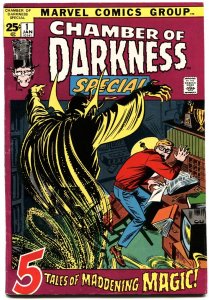 Chamber of Darkness Special #1  1971 - Marvel  -VF- - Comic Book