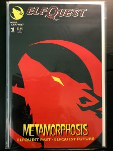 ElfQuest: Metamorphosis (1996)