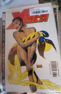 The Uncanny X-Men #408 (2002)