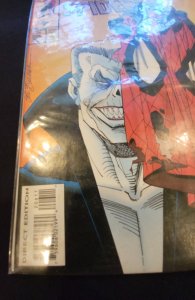 The Spectacular Spider-Man #206 (1993)