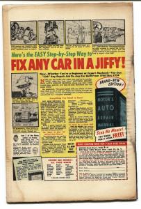 WESTERN OUTLAWS #6-1954-atlas western 1954-tuska