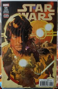 Star Wars #26 (2017)