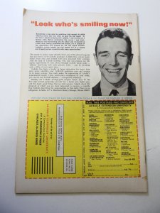 Captain Marvel #27 (1973) FN+ Condition