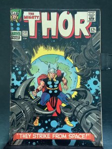 Thor #131 (1966)
