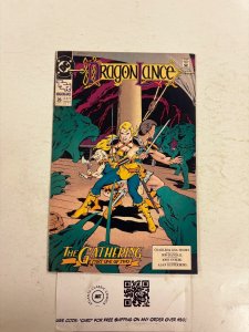 Dragonlance #26 NM DC Comic Books TSR Dungeons & Dragons 13 HH90