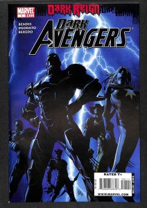 Dark Avengers #1 (2009)