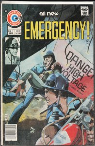Emergency #1 (1976)