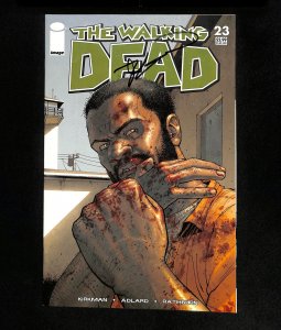 Walking Dead #23