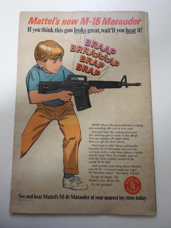 Superman's Girl Friend, Lois Lane #76 (1967)