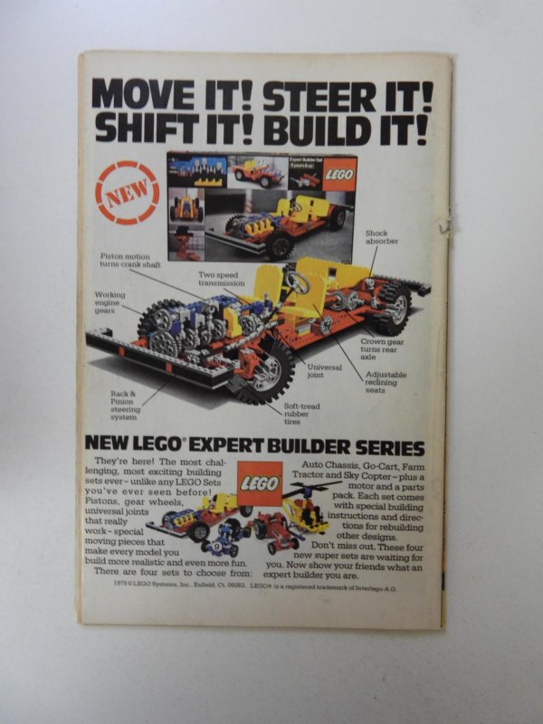 Green Lantern #112 (1979)