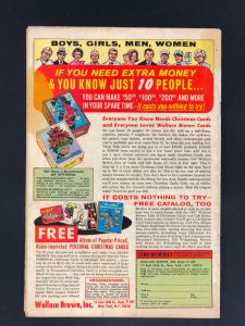 Baby Huey, the Baby Giant #78 (1967)