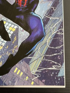 ULTIMATE SPIDER-MAN #1 COSTUME COVER C 2024 NM MARVEL COMICS IN-HAND PROSHIPPER