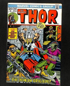 Thor #213