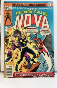 Nova #2 (1976)