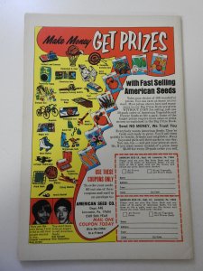 Amazing Adventures #24 (1974) FN- Condition! MVS intact!