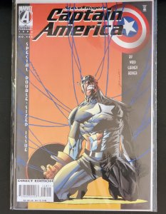 Captain America #448 (1996)