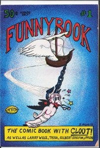 Funny Book (1971)