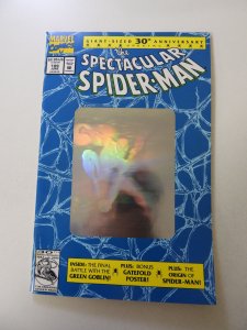 The Spectacular Spider-Man #189 (1992) VF- condition