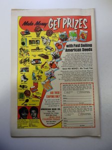 Marvel Spotlight #15 (1974) VG/FN Condition MVS Intact