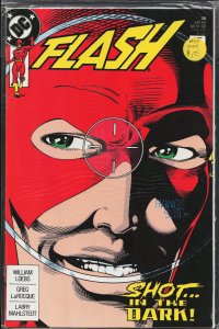 The Flash #30 (1989)