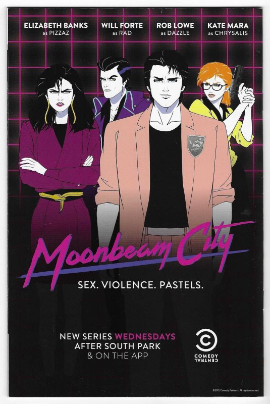 The Sandman: Overture #6 Combo Pack Cover (2015)