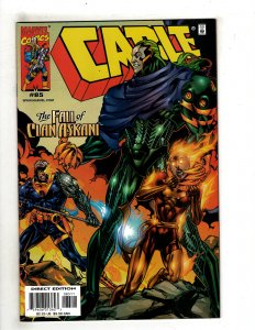 Cable #85 (2000) OF17