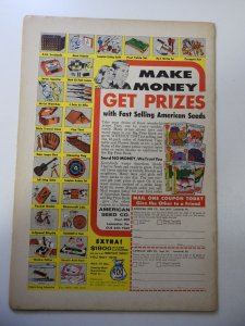 Adventure Comics #294 (1962) VG/FN Condition