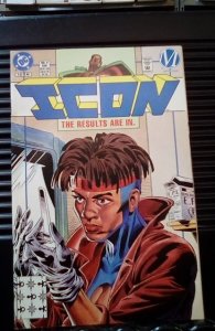 Icon #4 (1993)