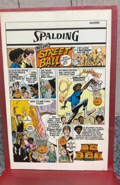 The Amazing Spider-Man #182 (1978)