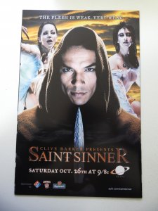 Spider-Man/Black Cat: The Evil that Men Do #3 (2002) VF/NM Condition