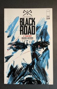 Black Road #1 (2016)