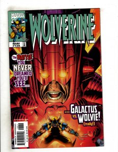 Wolverine #138 (1999) OF31