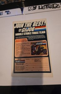 Daredevil #185 (1982) vs the kingpin frank miller