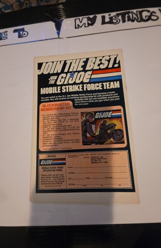 Daredevil #185 (1982) vs the kingpin frank miller