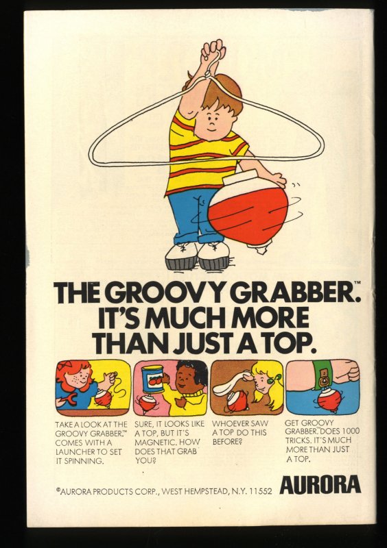 Batman #231 VF 8.0 Neal Adams Cover!