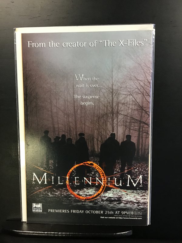 Azrael Plus (1996) (9.0)