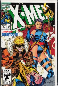 X-Men #6 (1992) X-Men