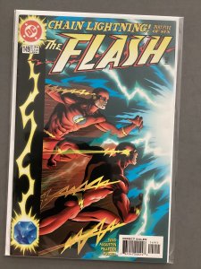 The Flash #149 (1999)