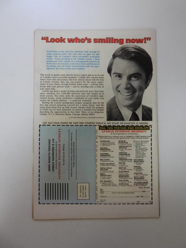 Champions #9 FN/VF condition