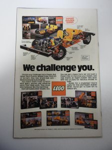 The Amazing Spider-Man #213 (1981) VF Condition