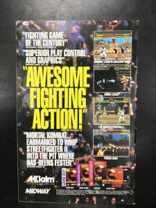 Superman: The Man of Steel #27 (1993) vf