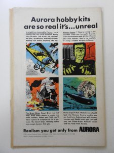 Wonder Woman #197 (1971) VG Condition! Moisture stain