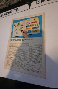 The X-Men #65 (1970)Slave of the StarSpawn