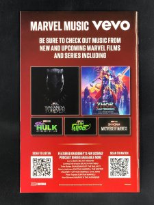 Miles Morales: Spider-Man #1 Clarke Cover (2023) NM