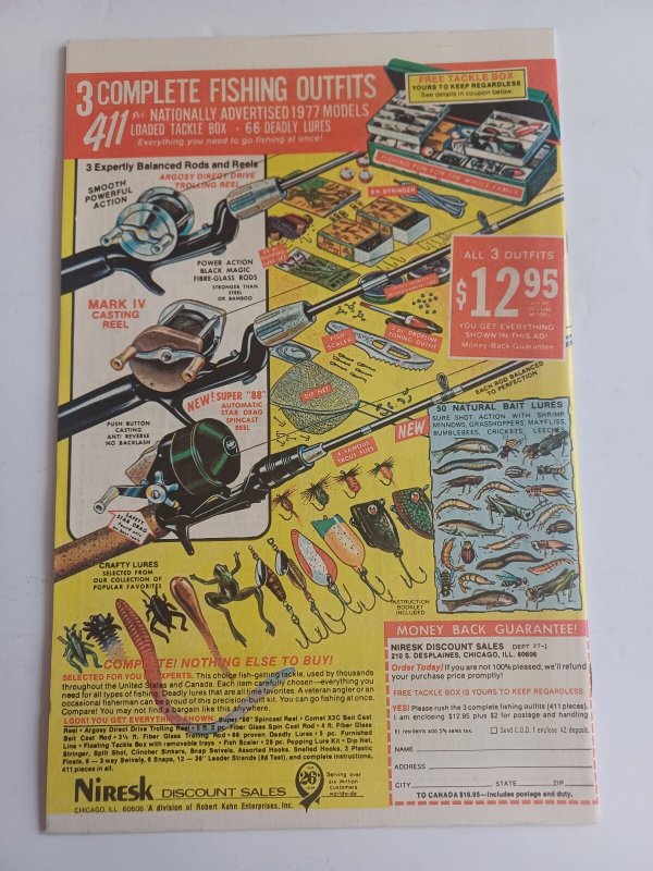 Daredevil #146 - Bullseye - 1977- (-NM)