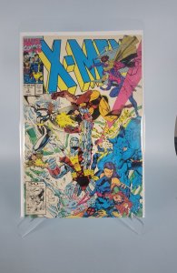 X-Men #3 (1991)